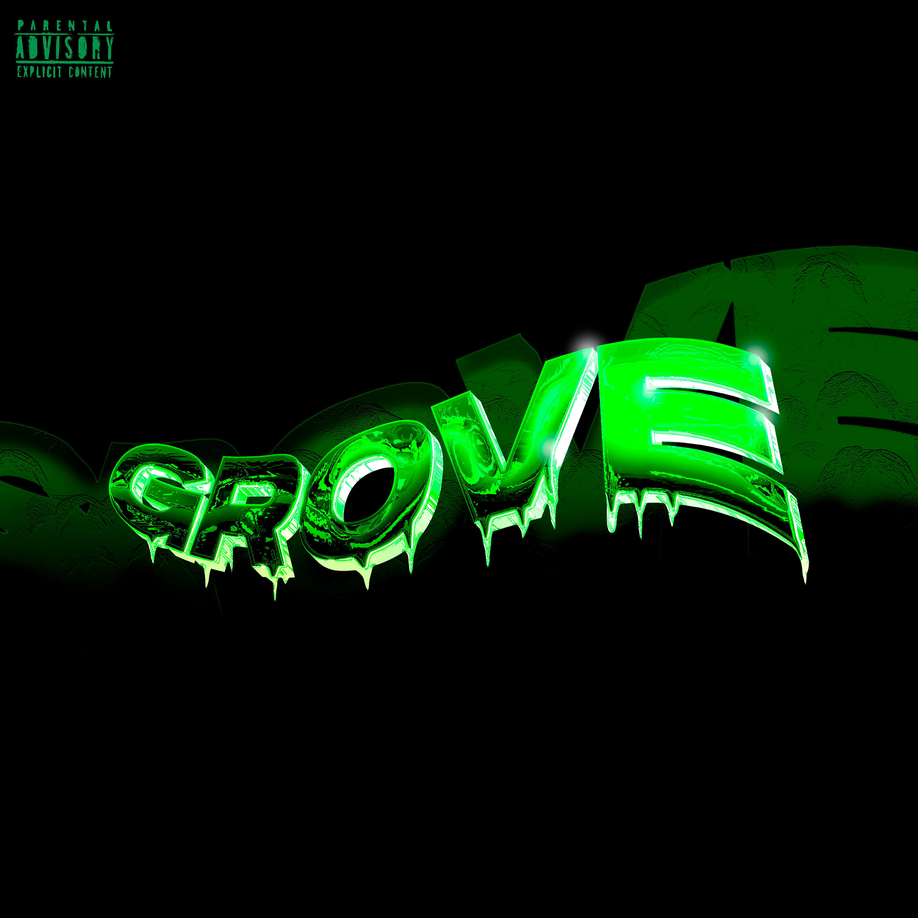 Релиз Grove