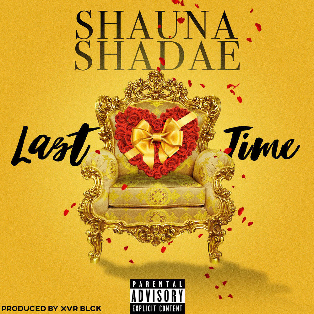 Релиз Last Time