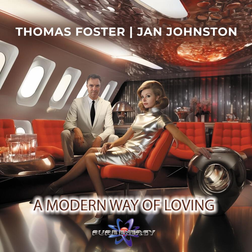 Релиз A Modern Way of Loving