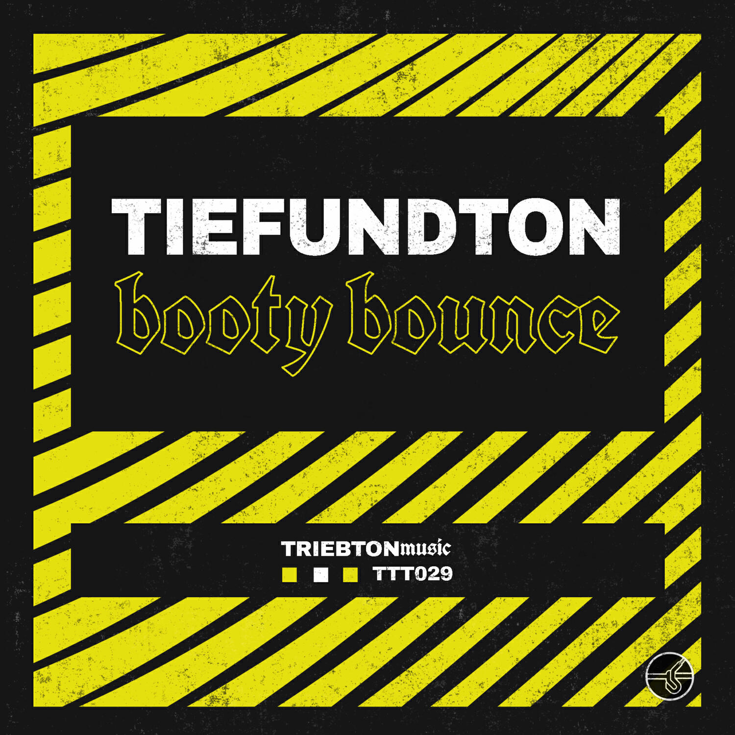Релиз Booty Bounce