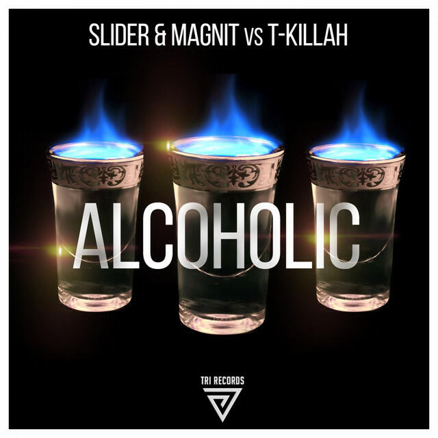 Релиз Alcoholic