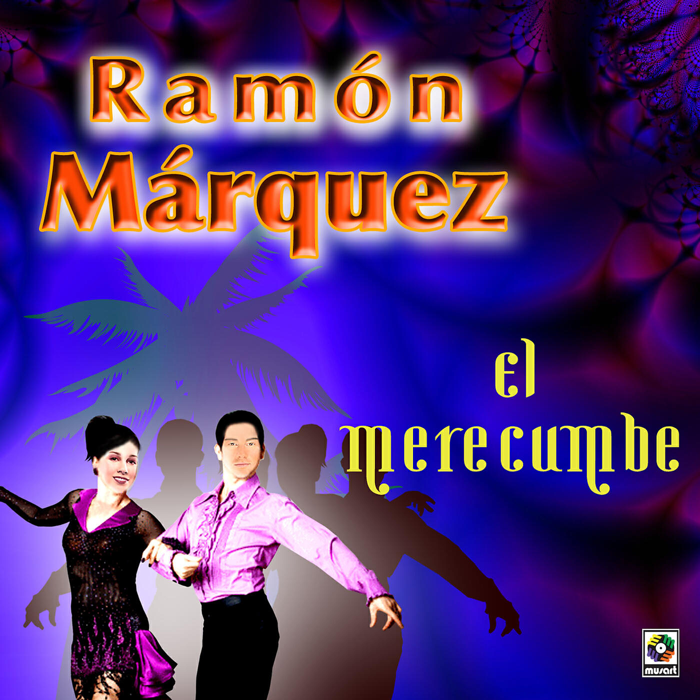 Релиз El Merecumbé