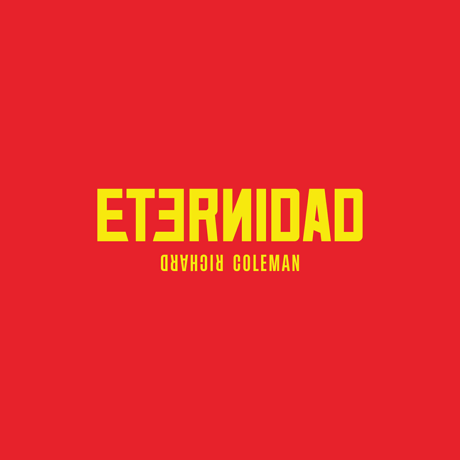 Релиз Eternidad (Radio Edit)