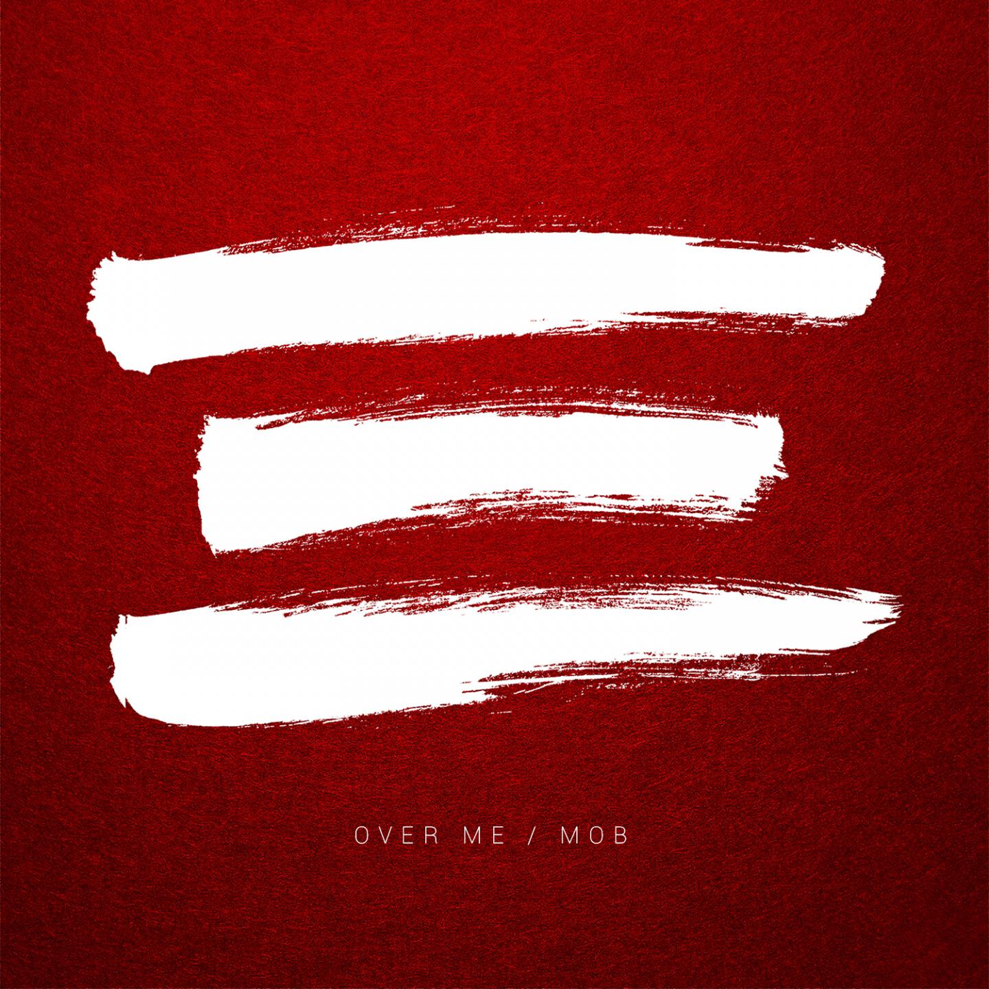 Релиз Over Me