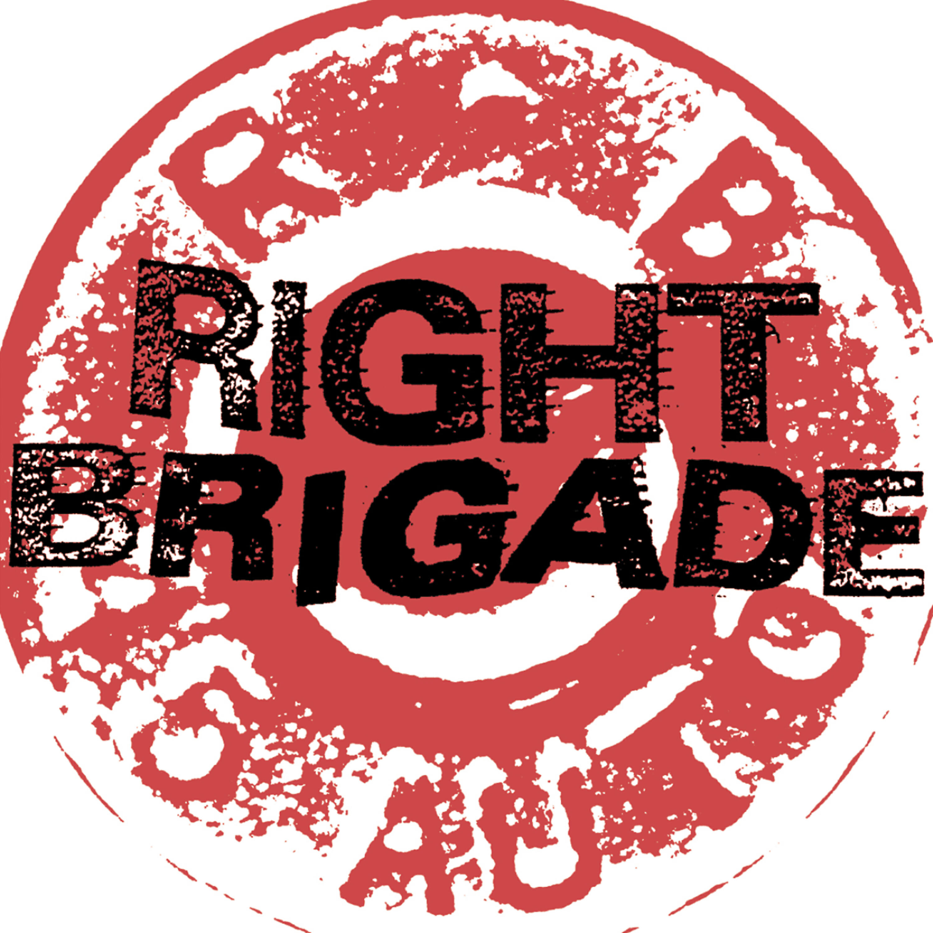 Релиз Right Brigade