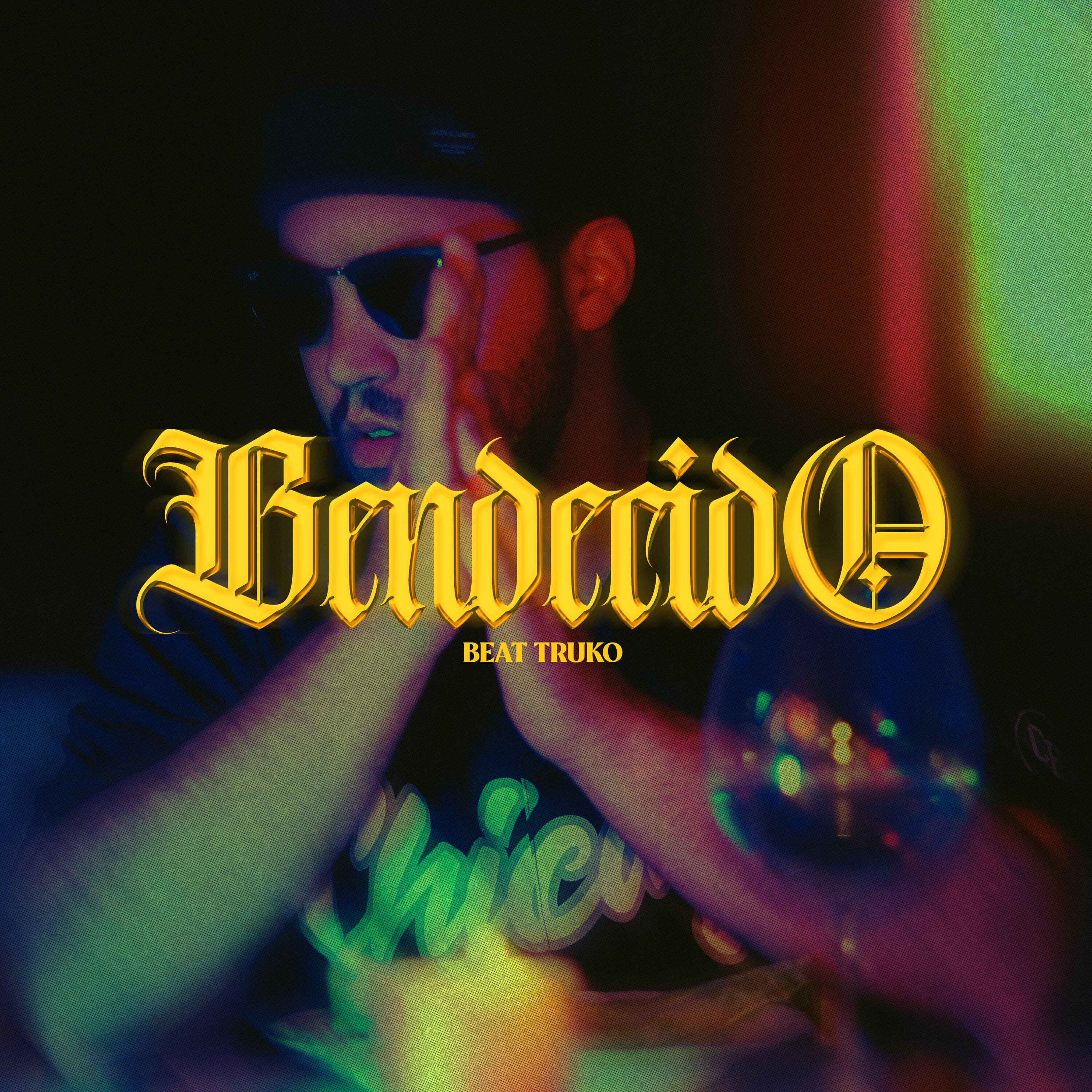 Релиз Bendecido