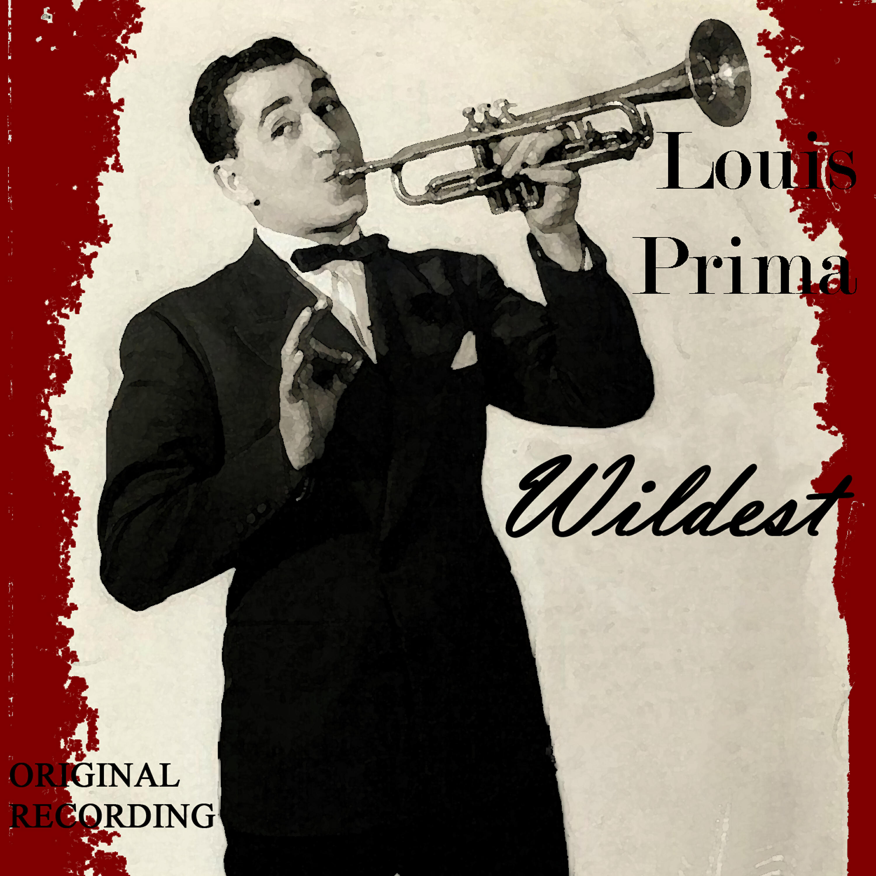 Релиз The Wildest!