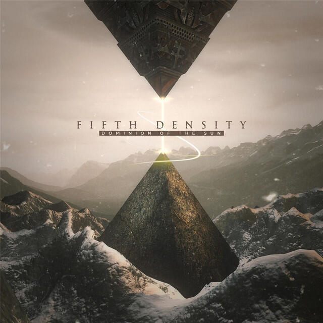 Fifth Density