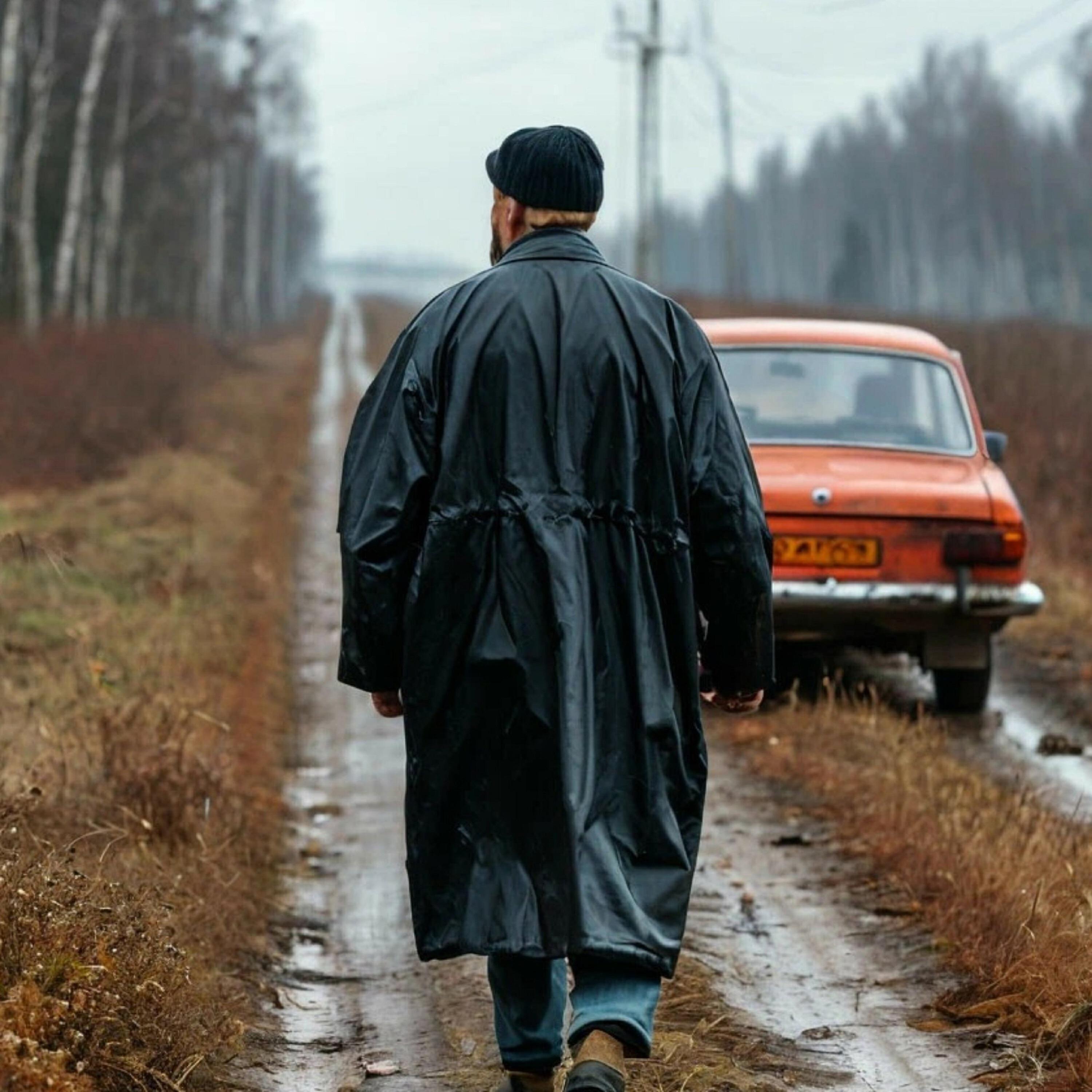 Релиз Видать не так плохо