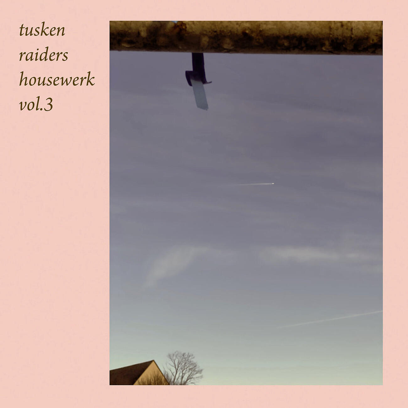 Релиз Housewerk Vol.3