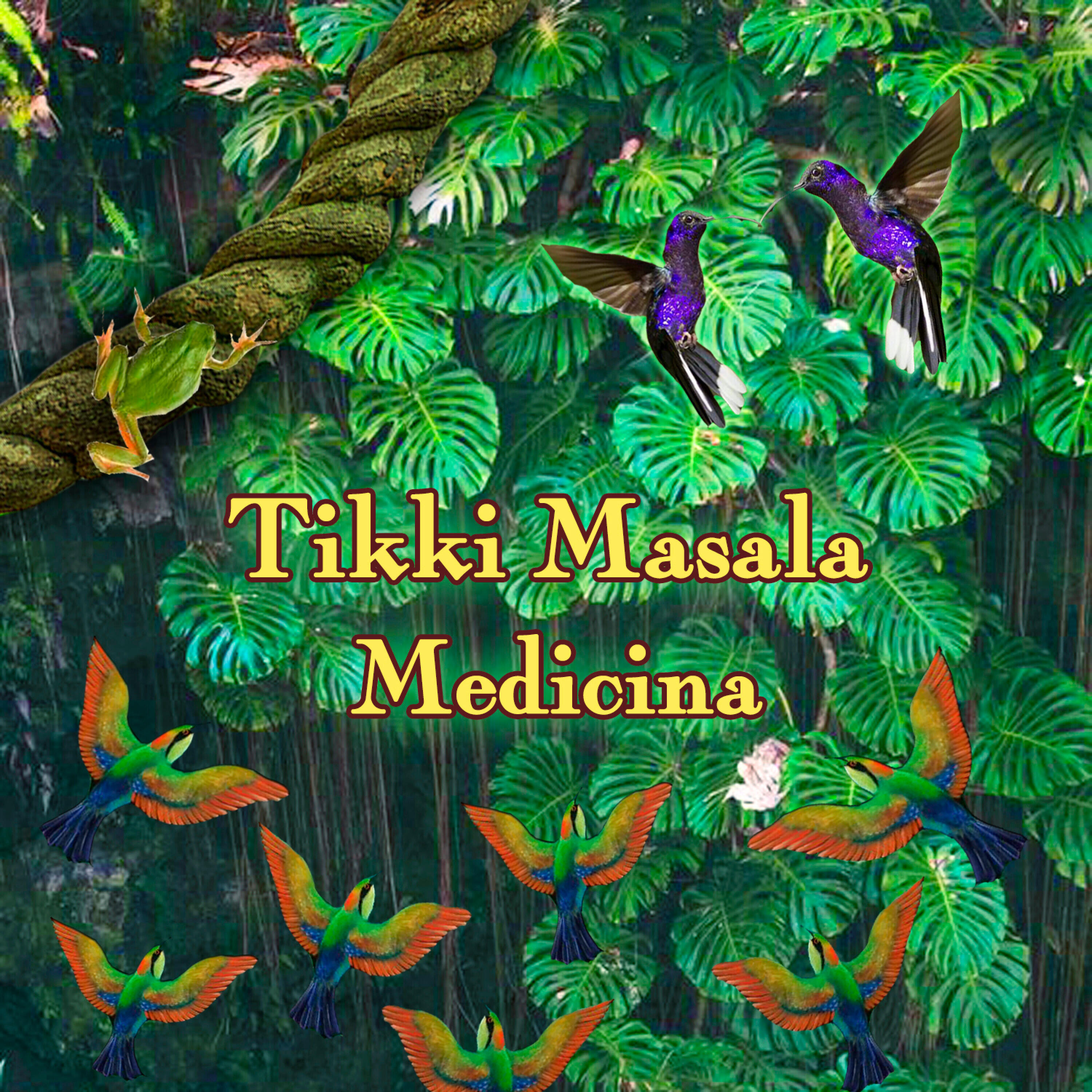 Релиз Medicina