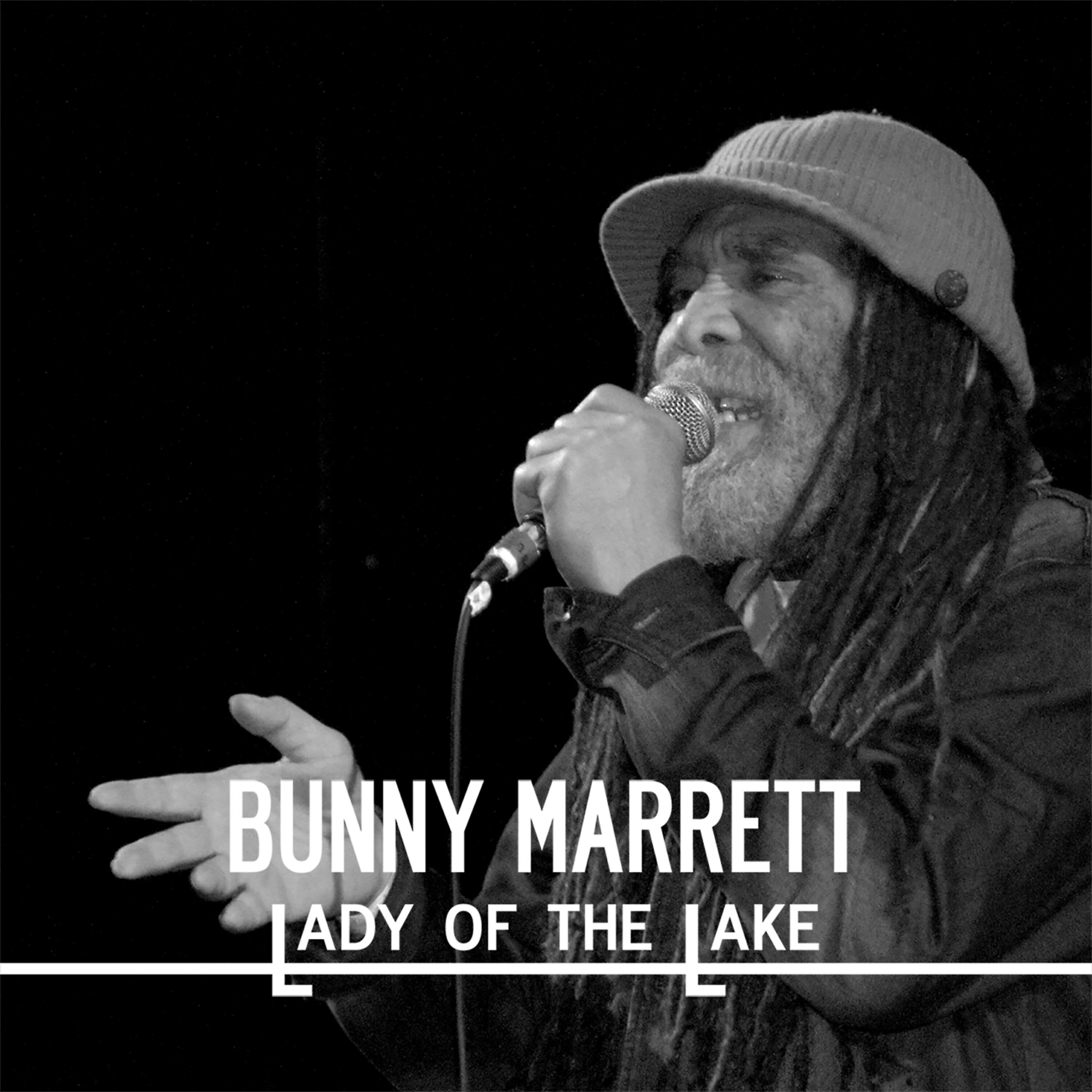Релиз Lady of the Lake
