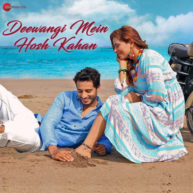 Релиз Deewangi Mein Hosh Kahan