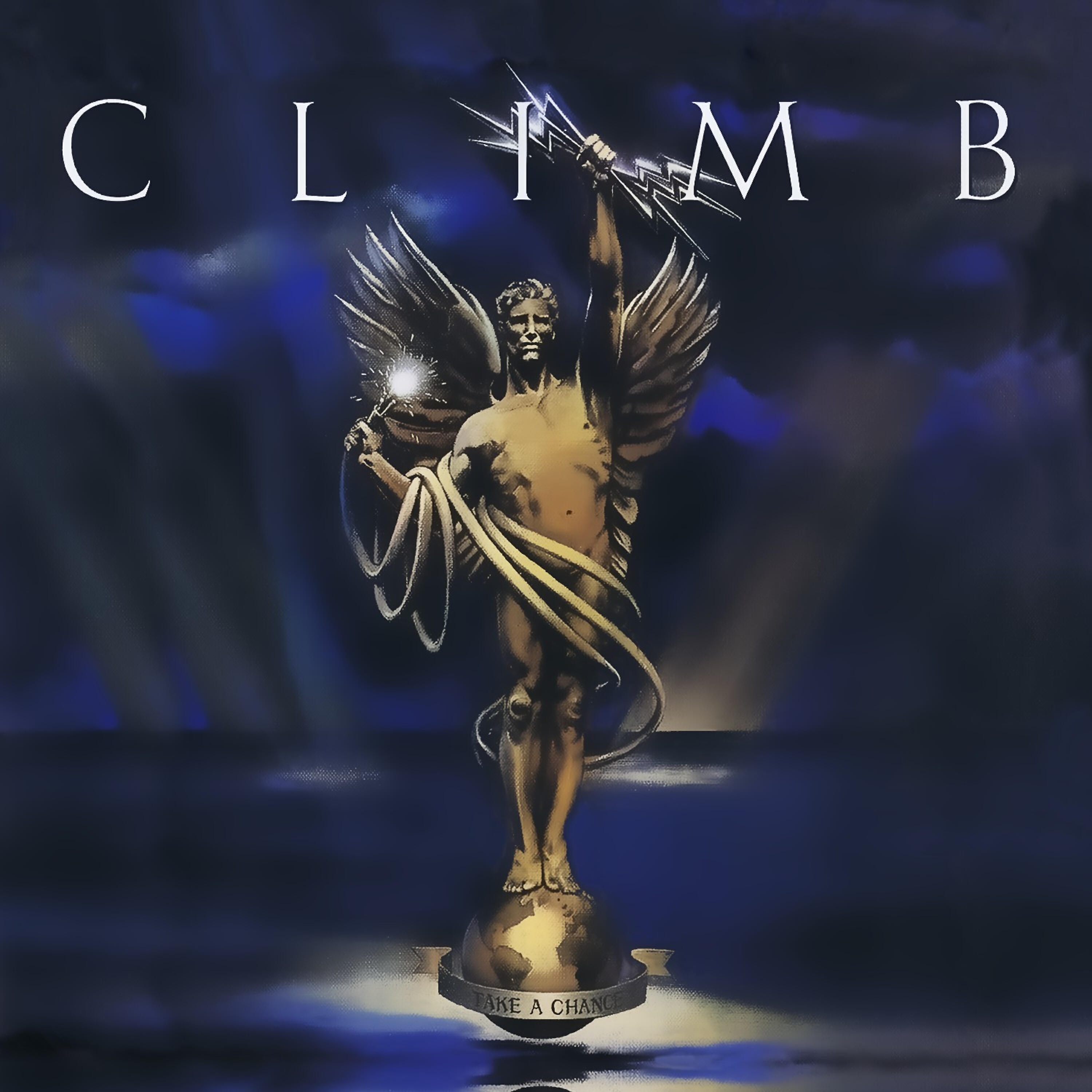 Релиз Take a Chance (Digitally Remastered)