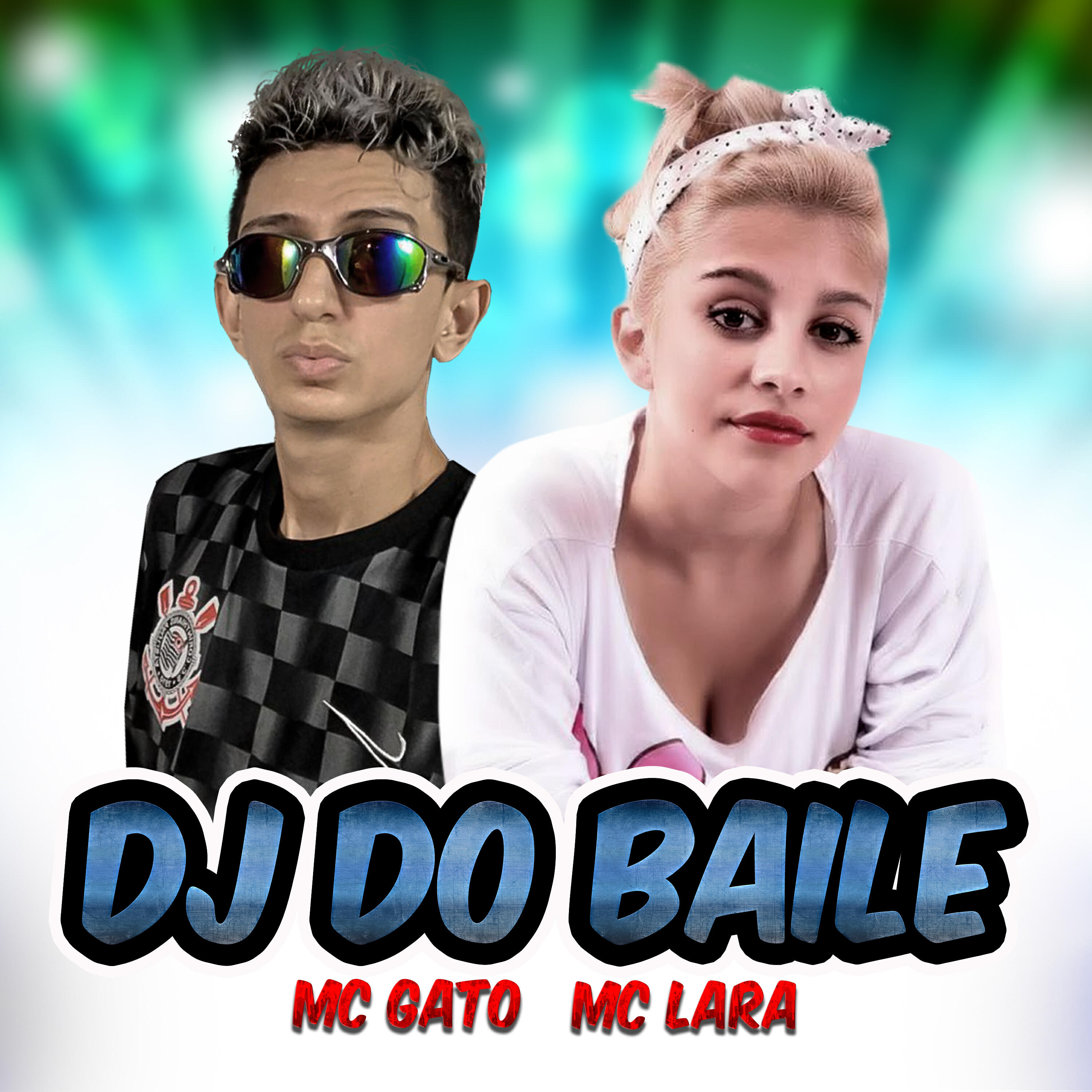 Релиз Dj do Baile