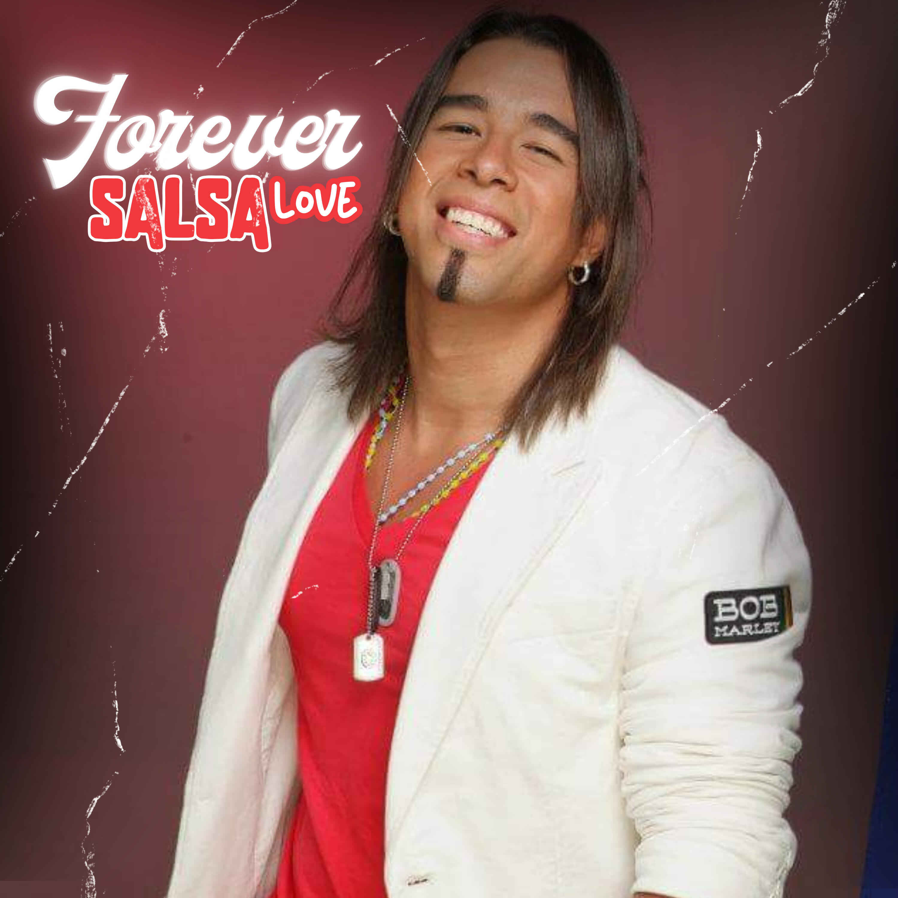 Релиз Forever Salsa Love