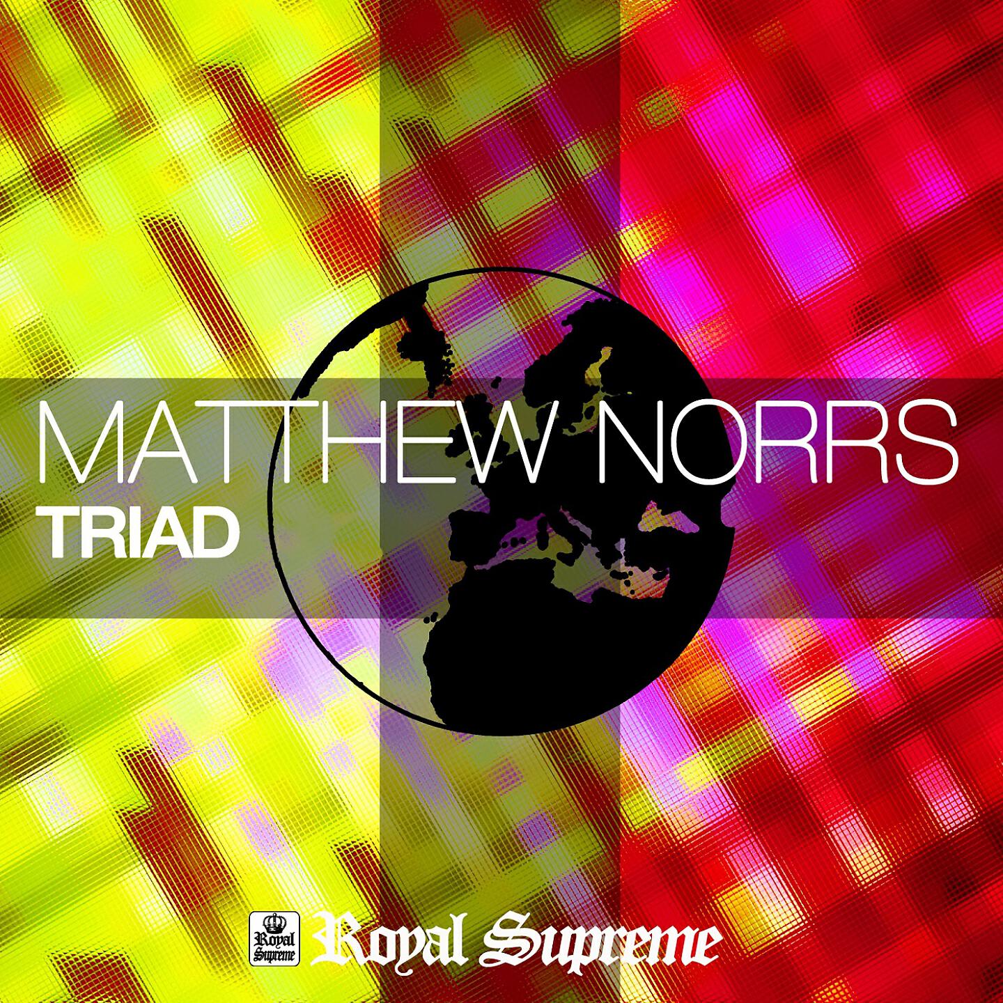 Релиз Triad