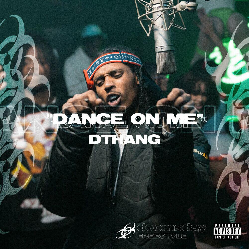 Релиз Dance On Me