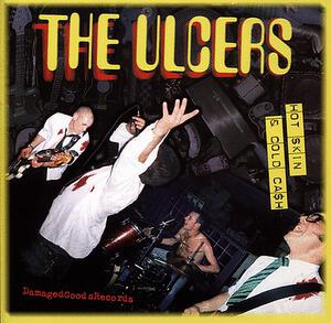 The Ulcers