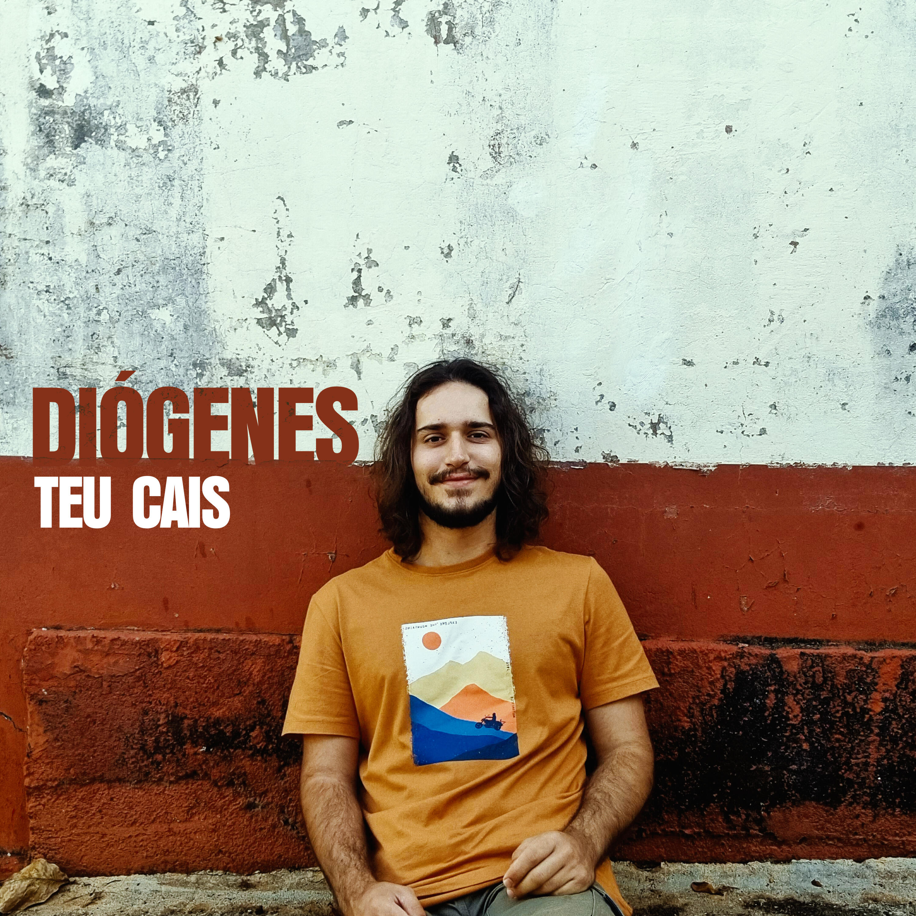 Релиз Teu Cais