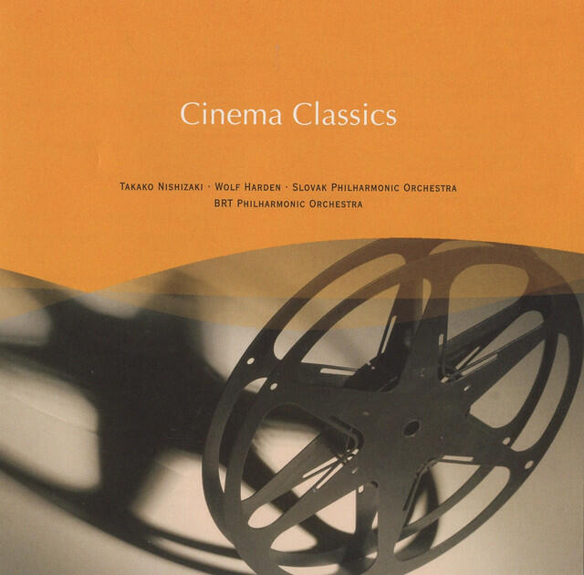 Релиз Cinema Classics