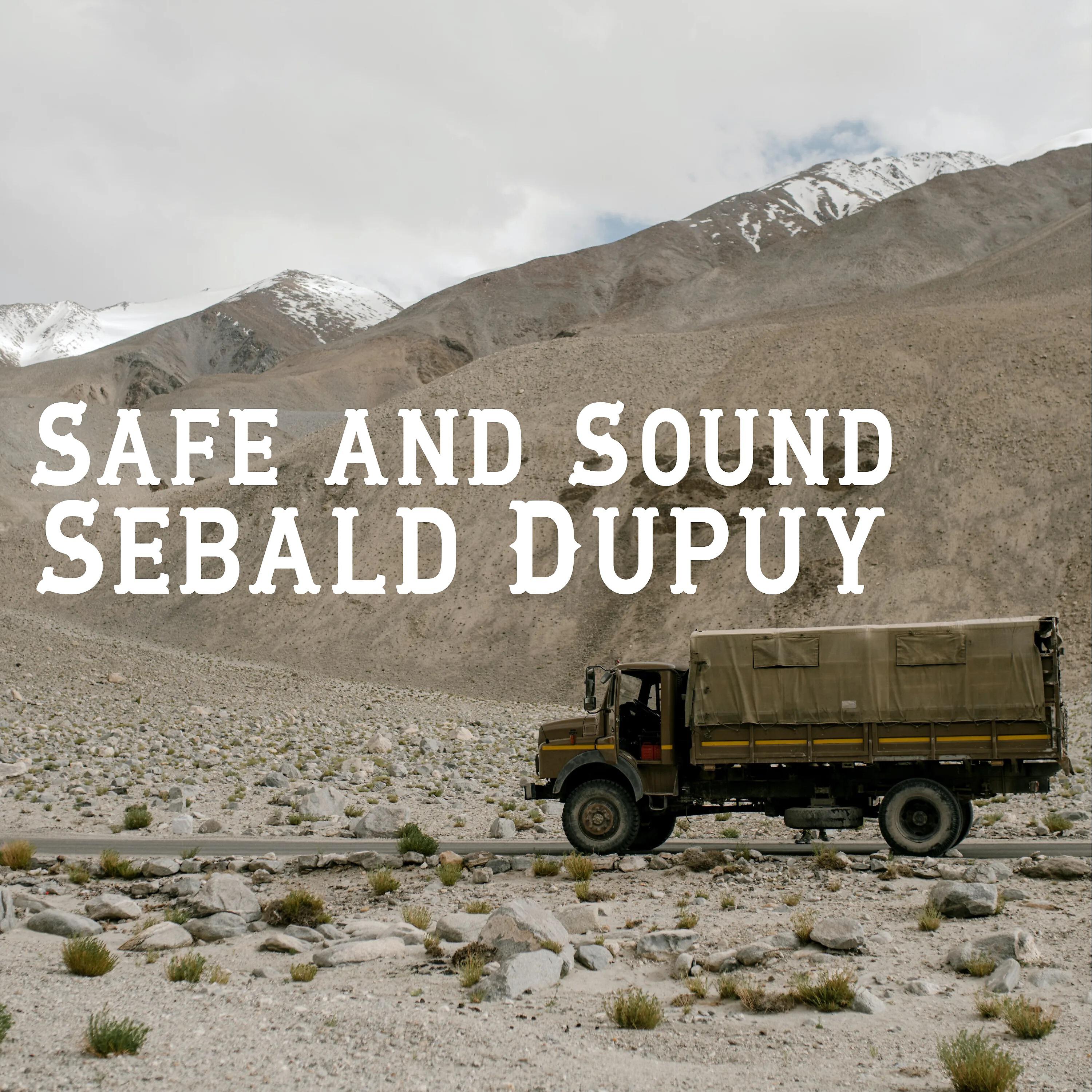 Sebald Dupuy