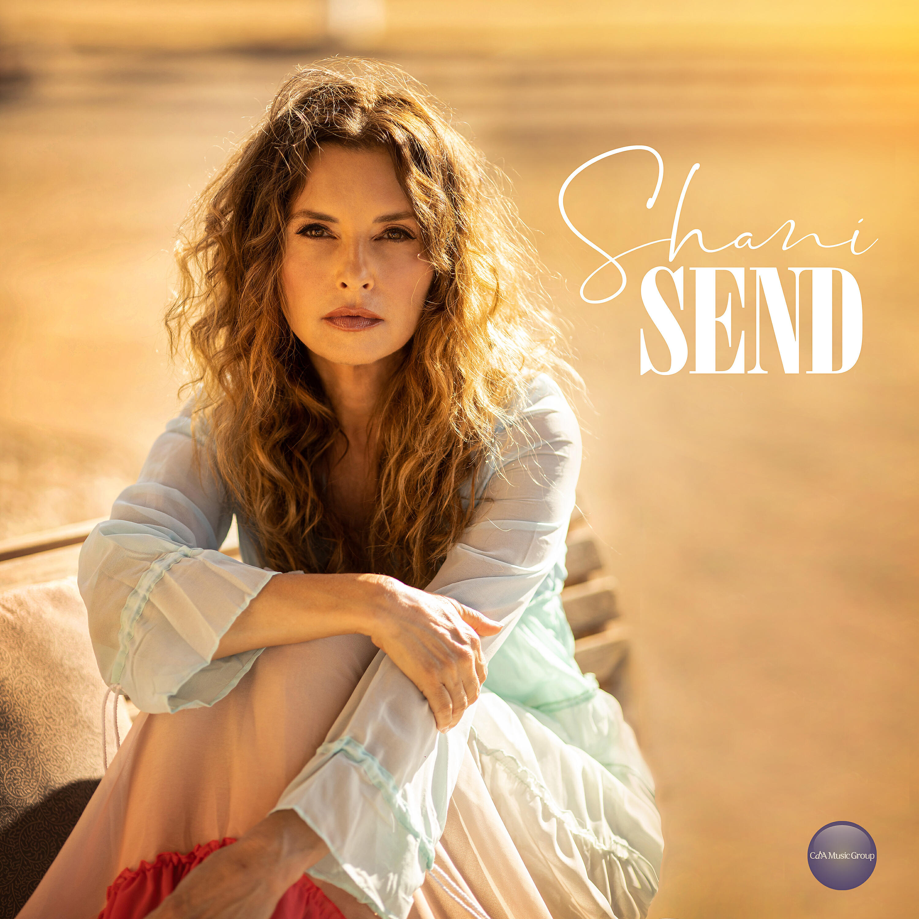 Релиз Send
