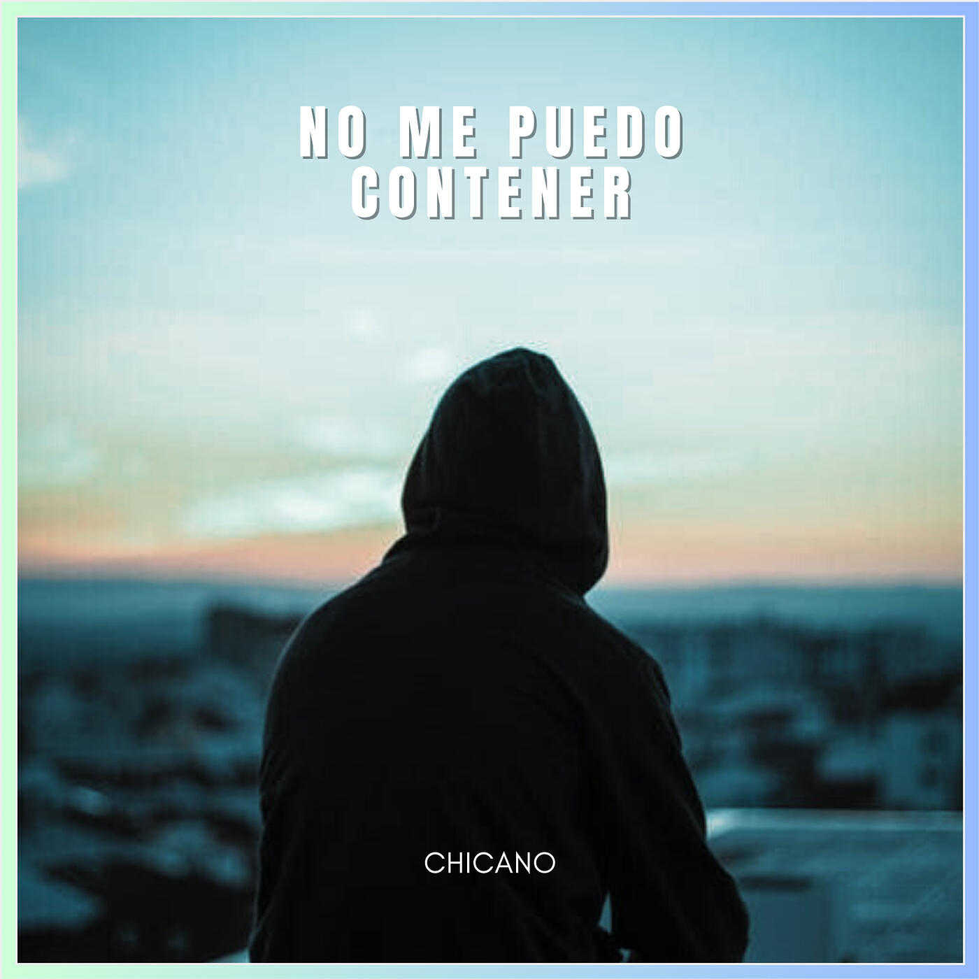 Релиз No Me Puedo Contener