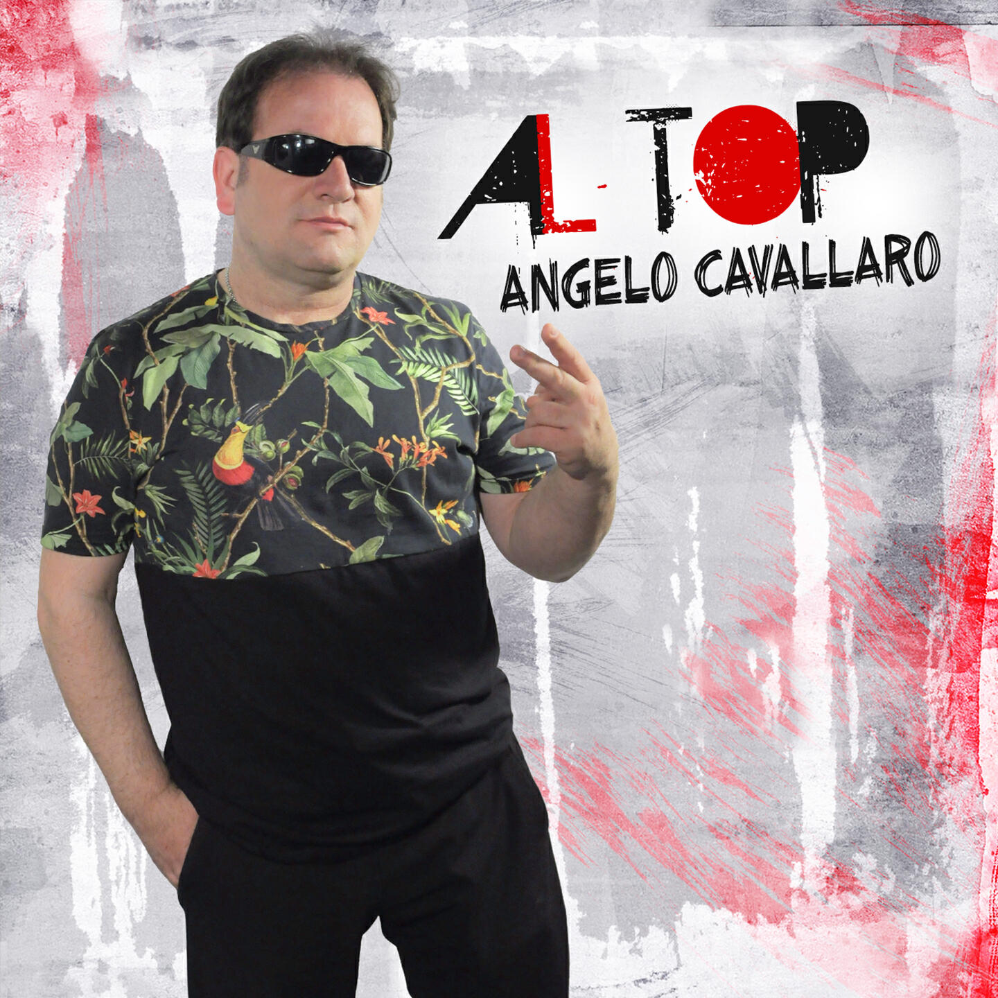 Релиз Al Top
