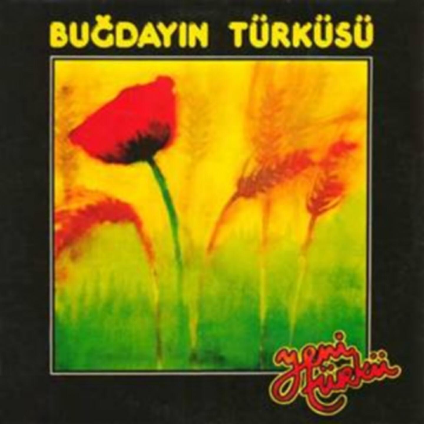 Релиз Buğdayın Türküsü