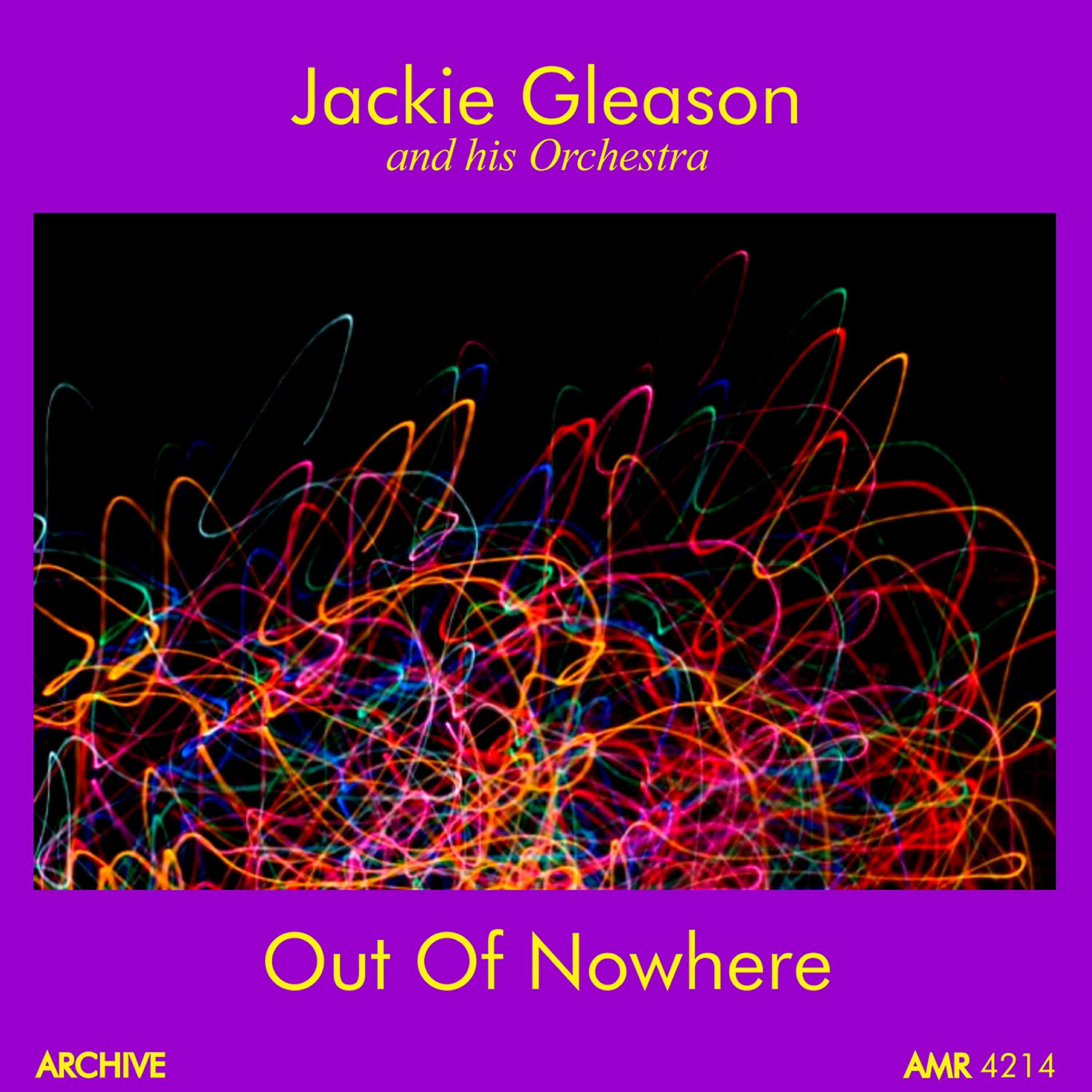 Релиз Out of Nowhere