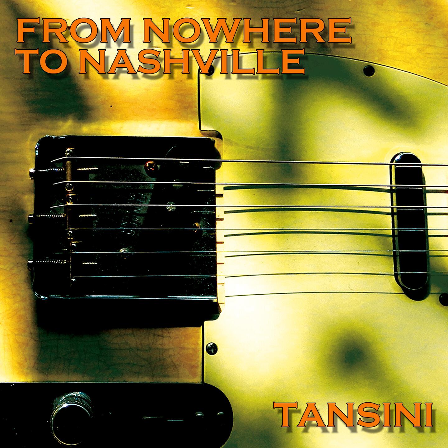 Релиз From Nowhere to Nashville