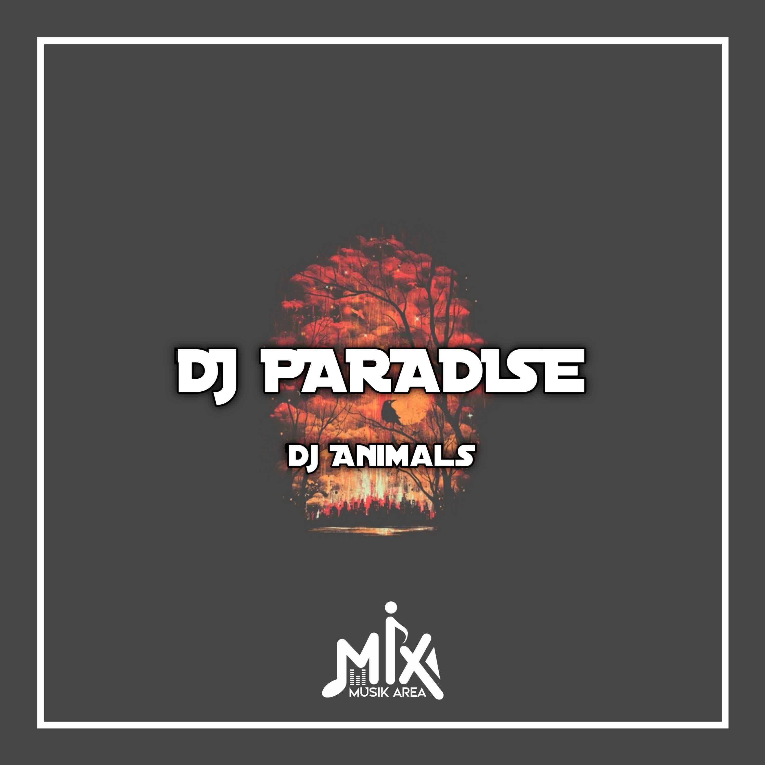 Трек DJ Paradise