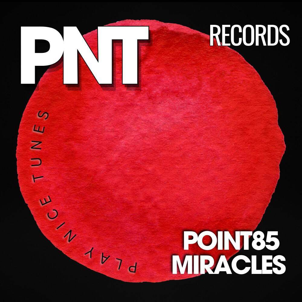 Релиз Miracles