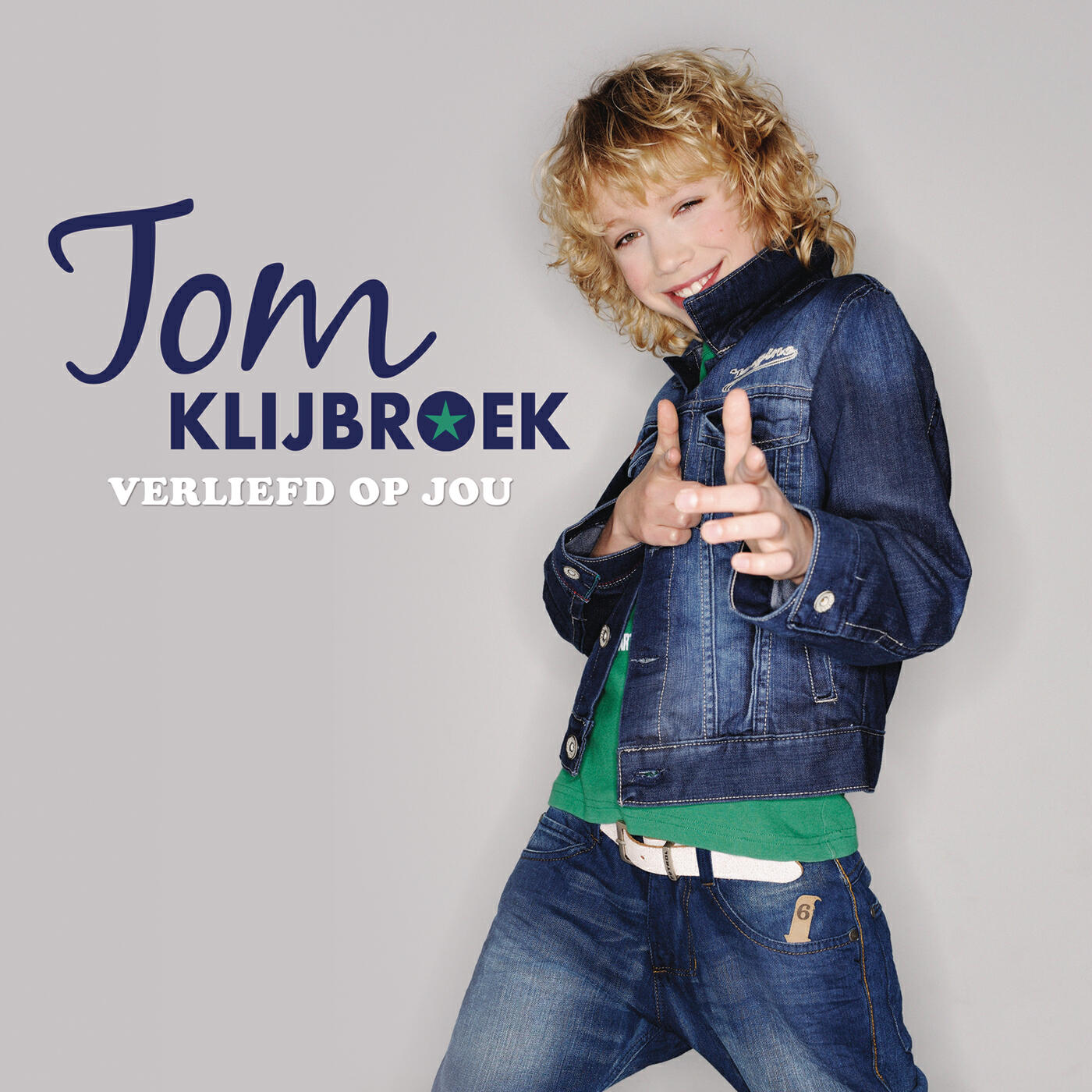Релиз Verliefd Op Jou