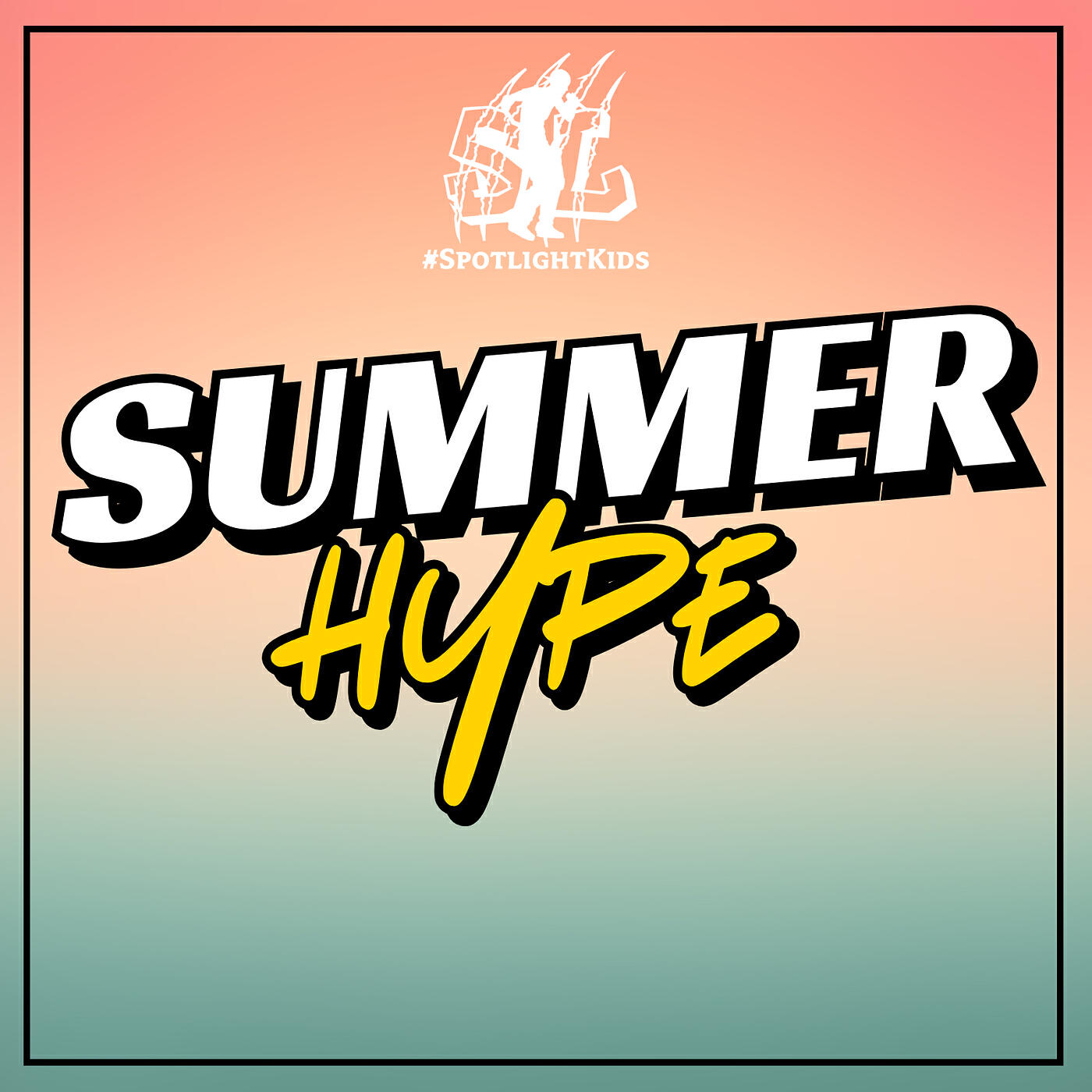 Релиз Summer Hype