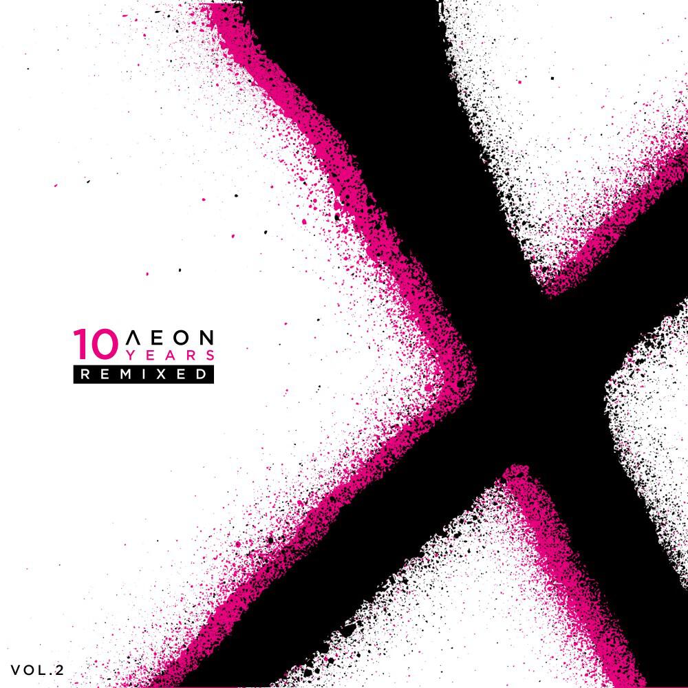 Релиз Escape (Aera Remix)