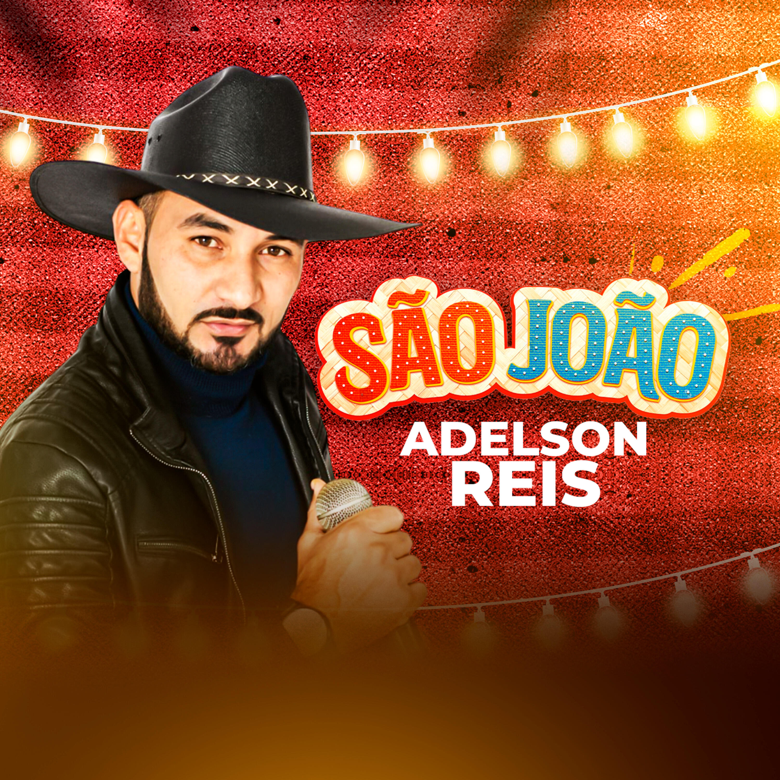 Релиз São João