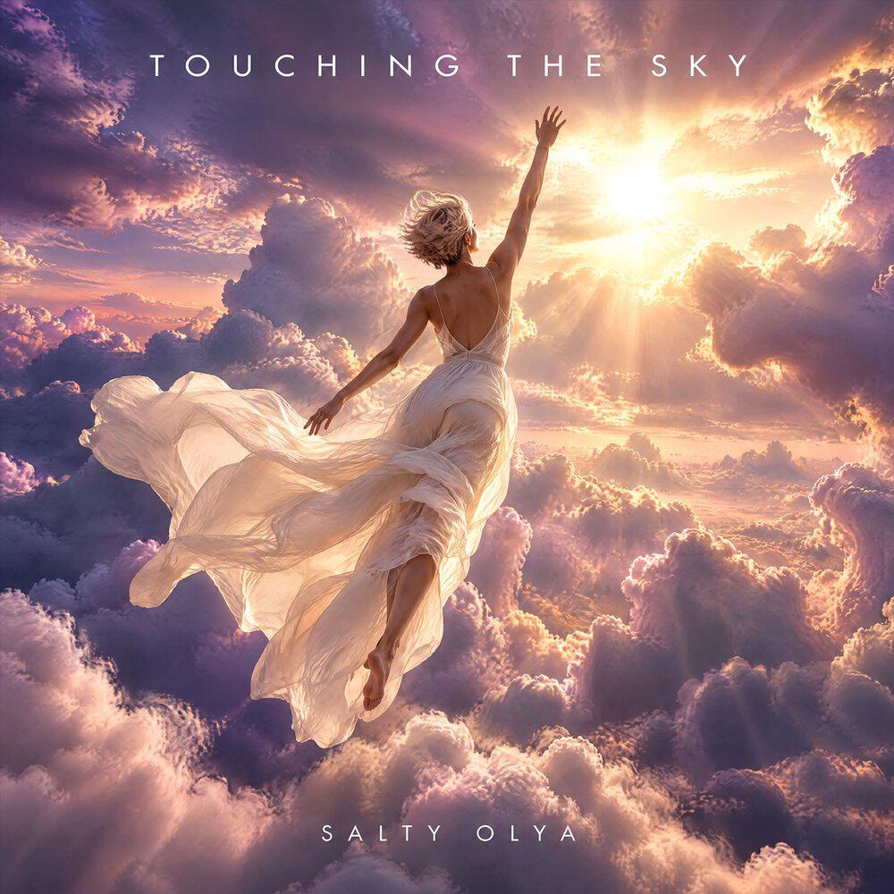 Релиз Touching the sky