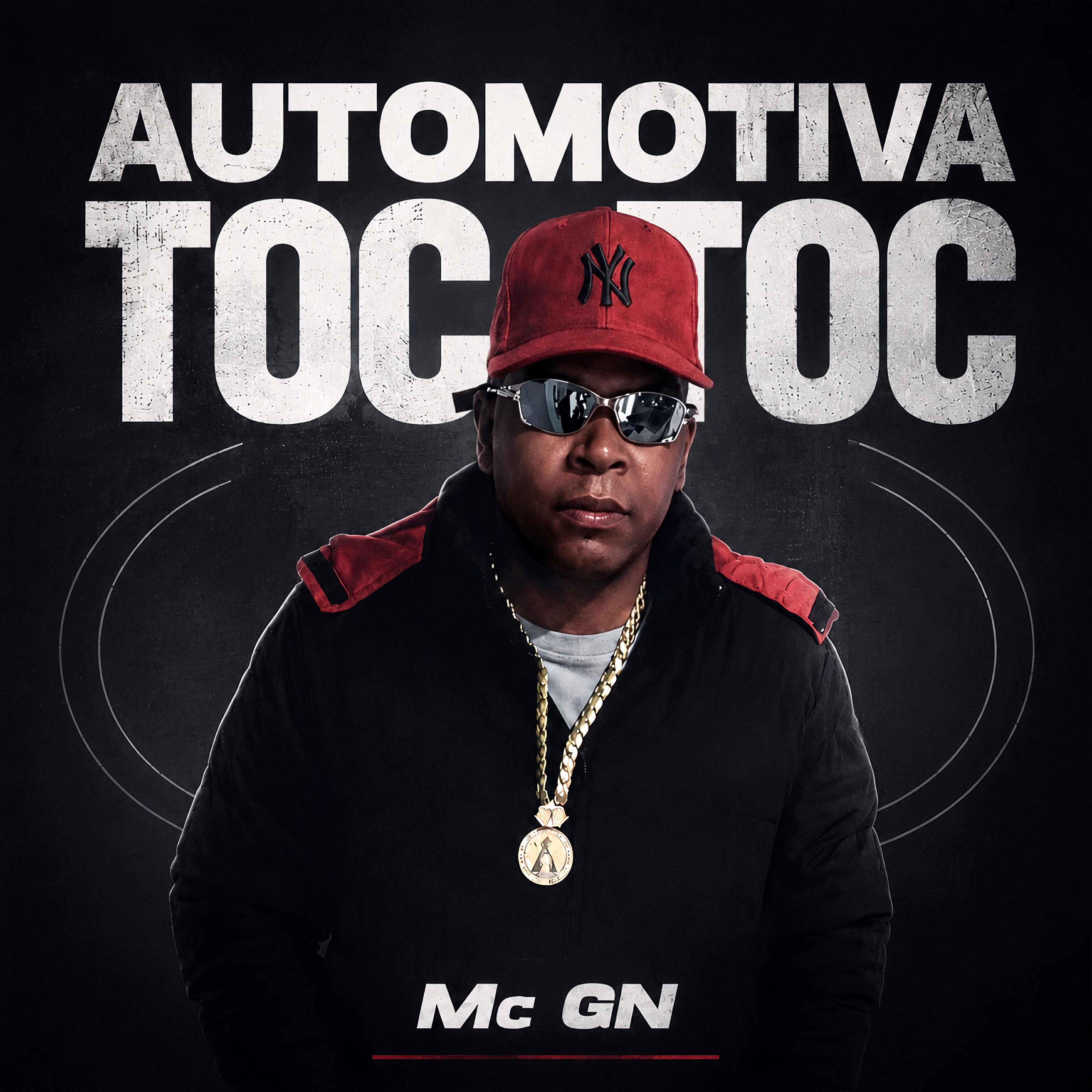MC GN