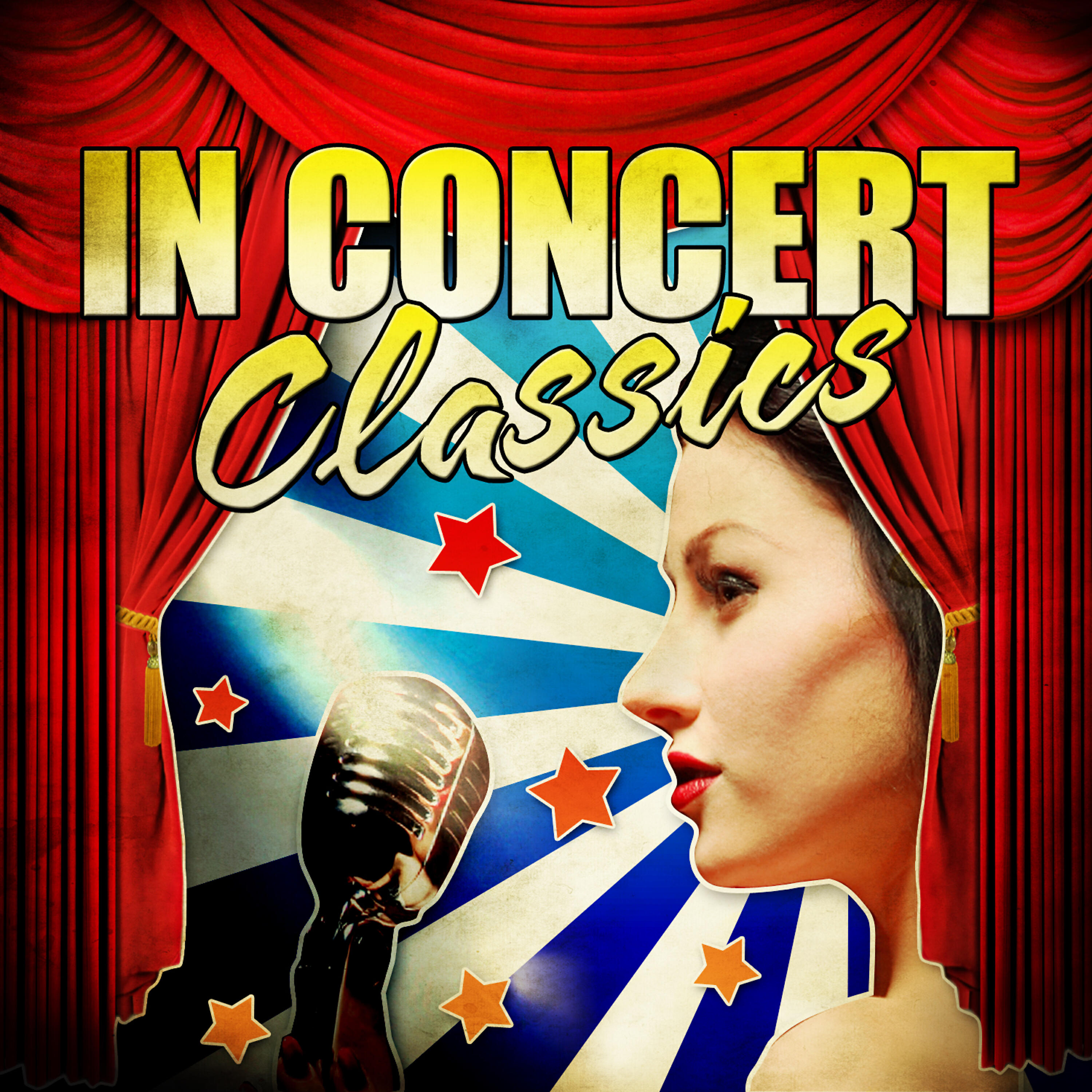 Релиз In Concert Classics
