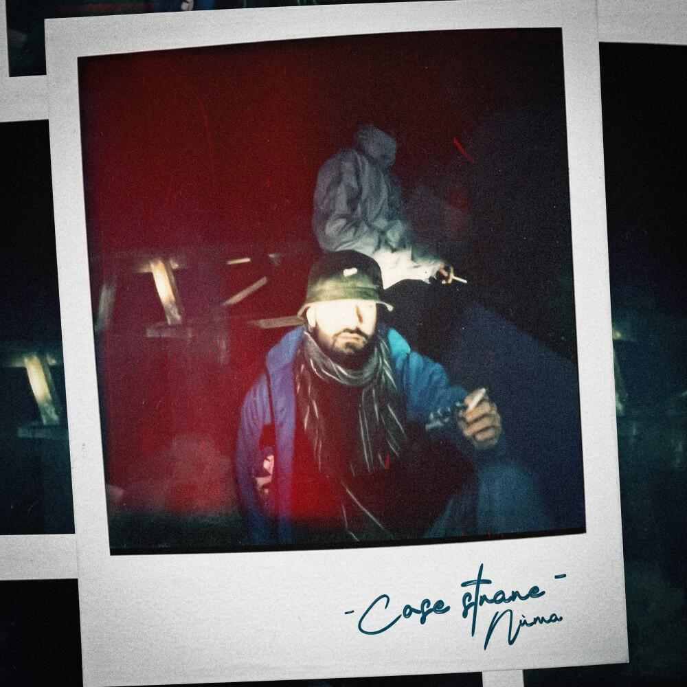 Релиз Cose Strane