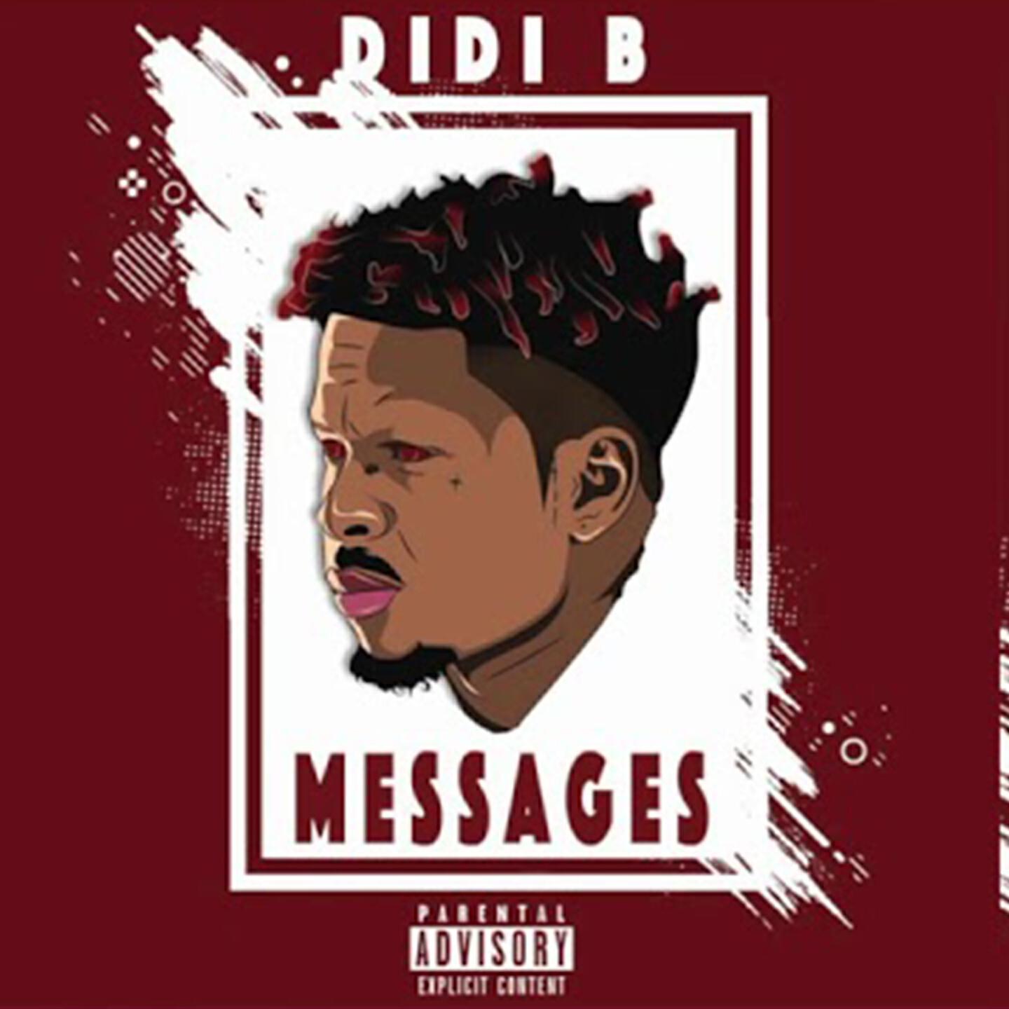 Релиз Messages
