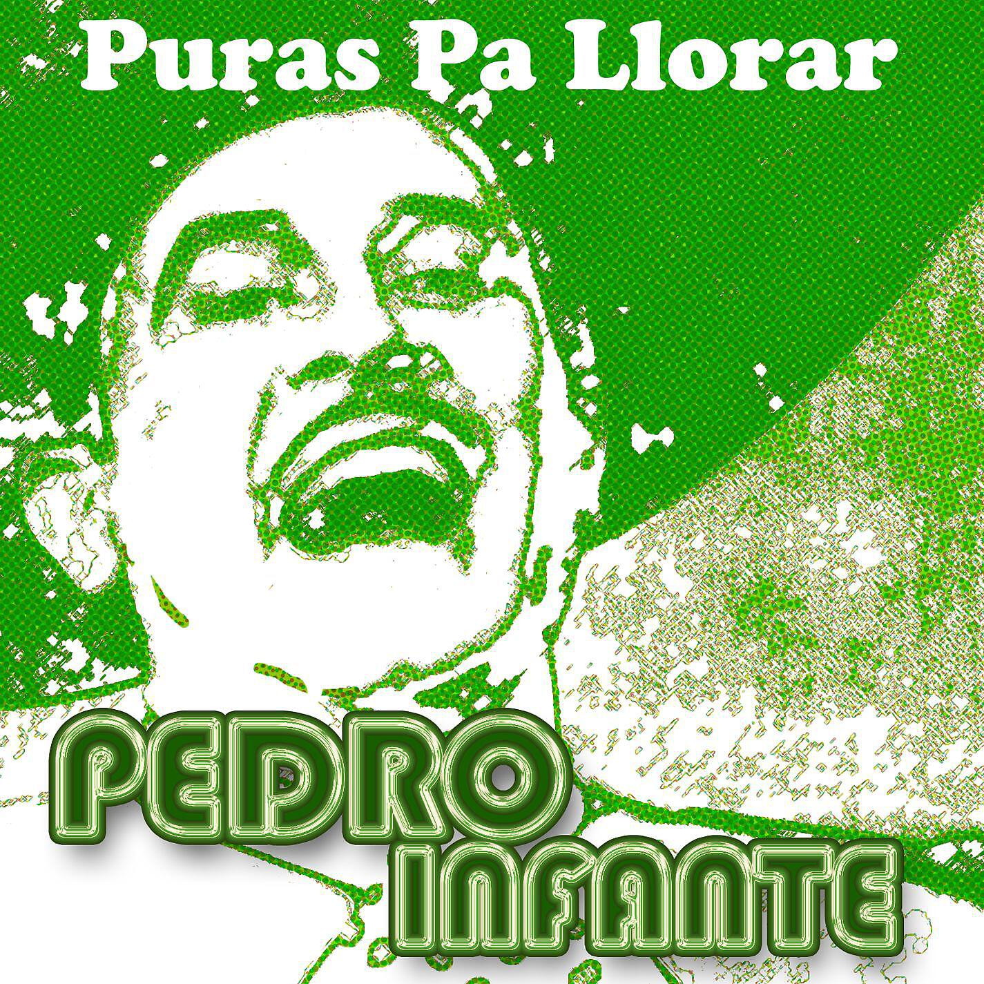 Релиз Puras Pa Llorar (Standard)