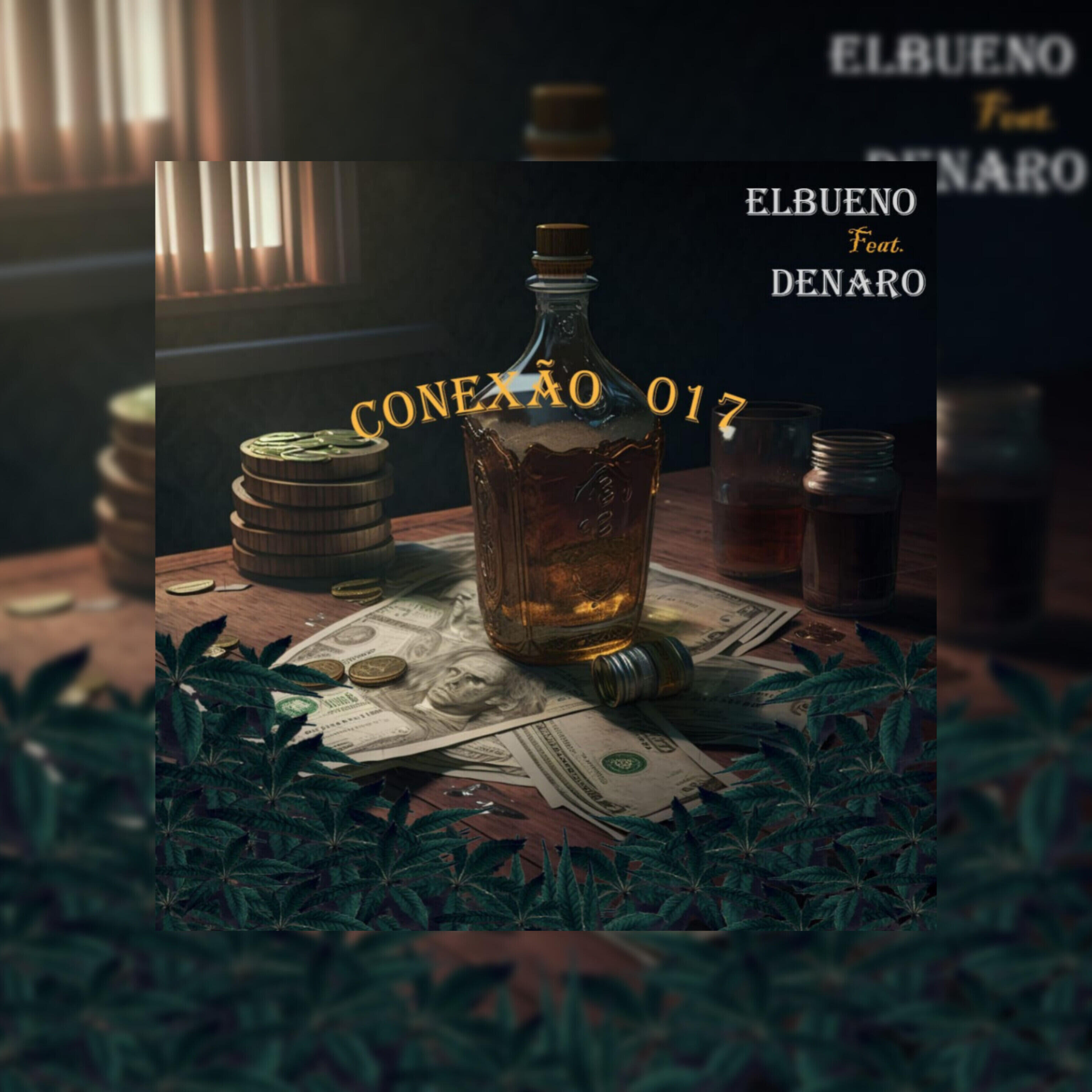 Релиз Conexão 017