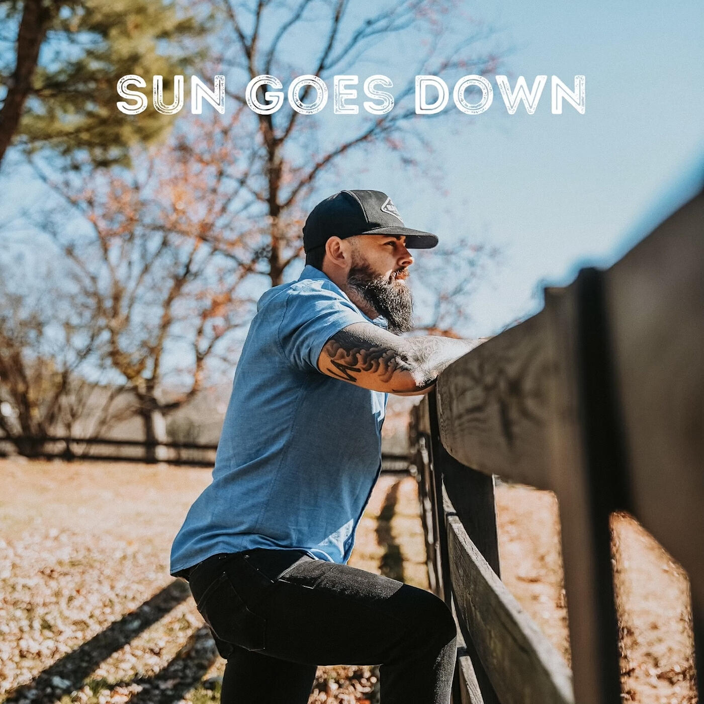Релиз Sun Goes Down
