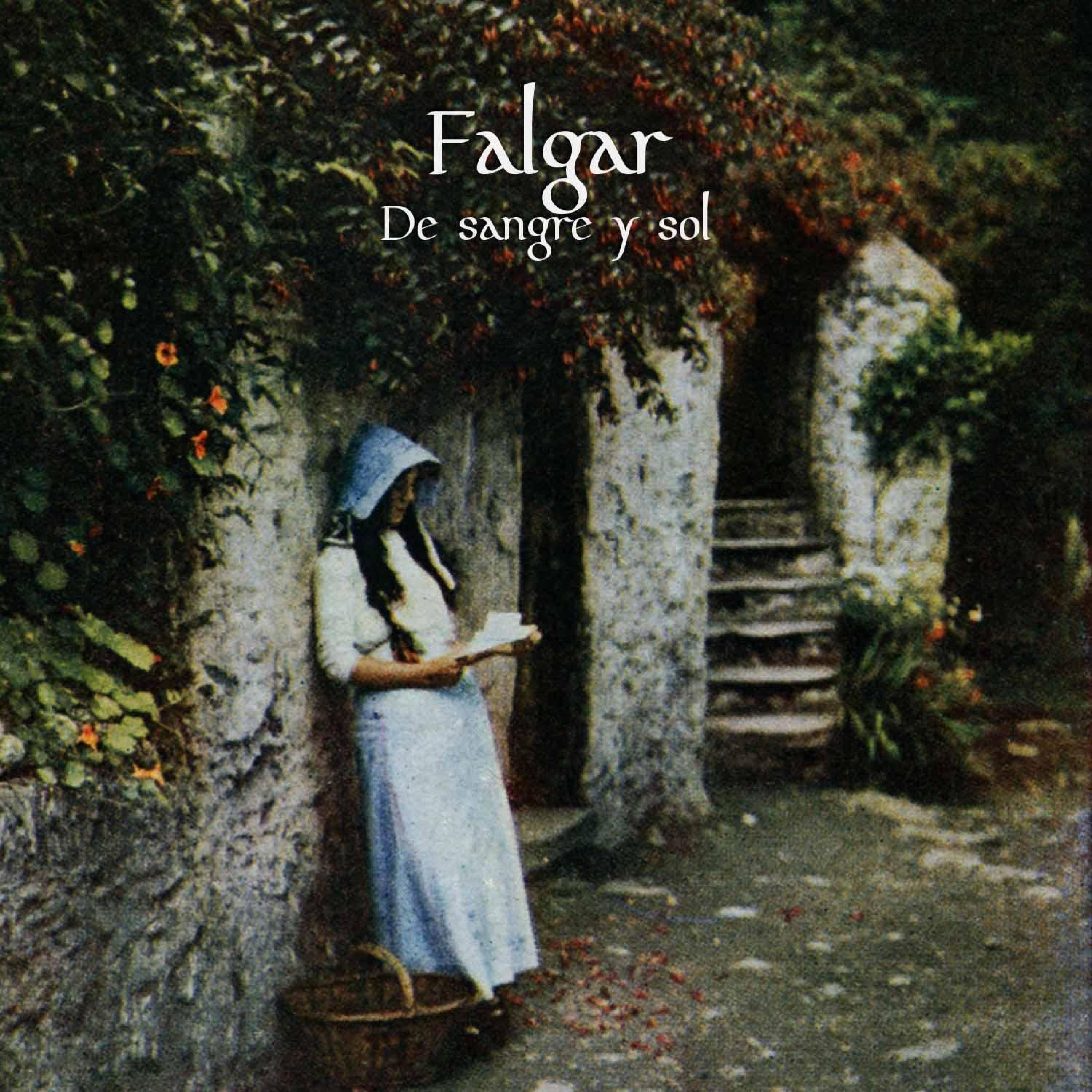 Релиз De sangre y sol