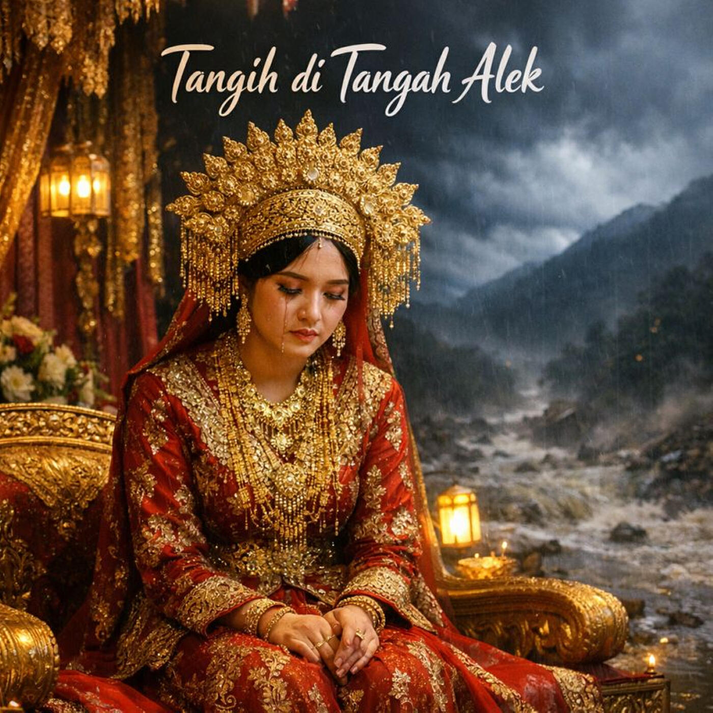 Релиз Tangih DI Tangah Alek