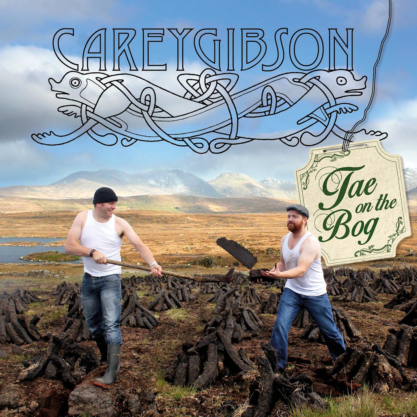 CareyGibson
