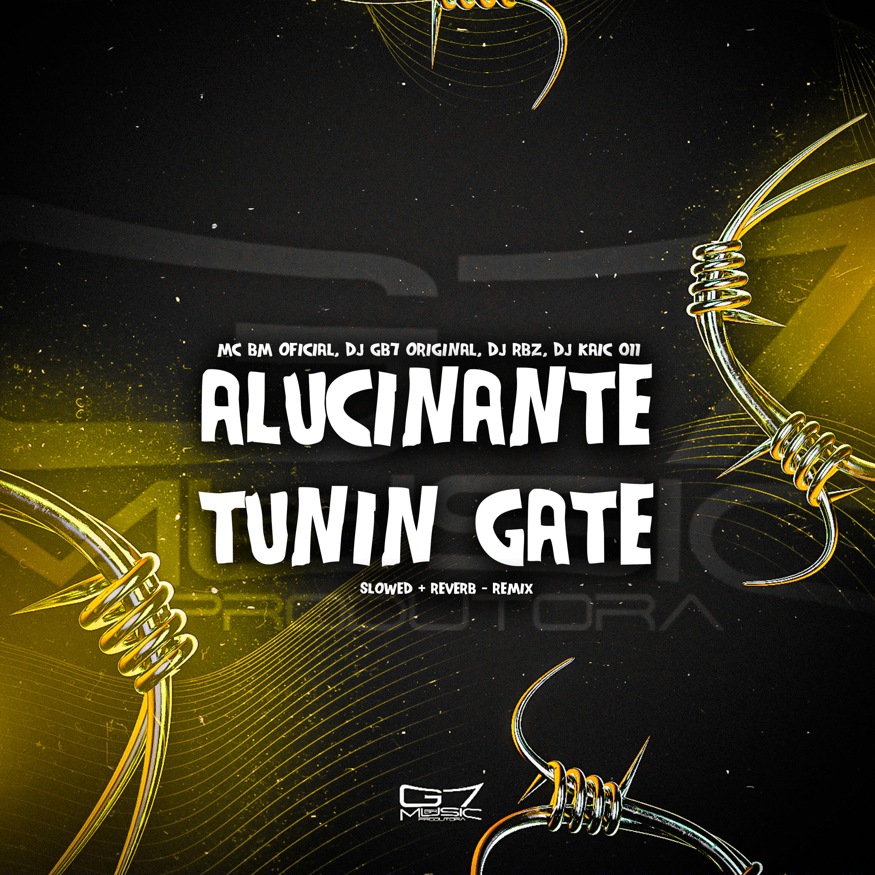 Релиз Alucinante Tunin Gate
